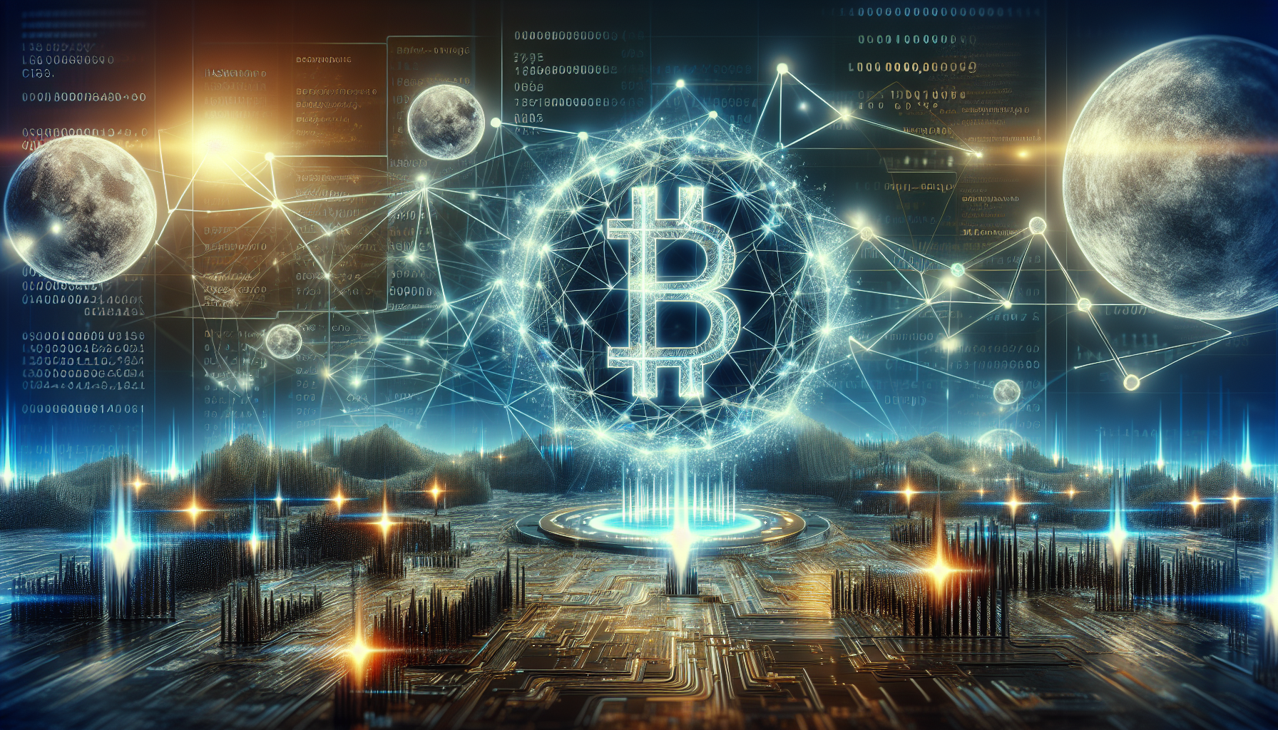 “Exploring HBAR: The Future of Cryptocurrency with Hashgraph”