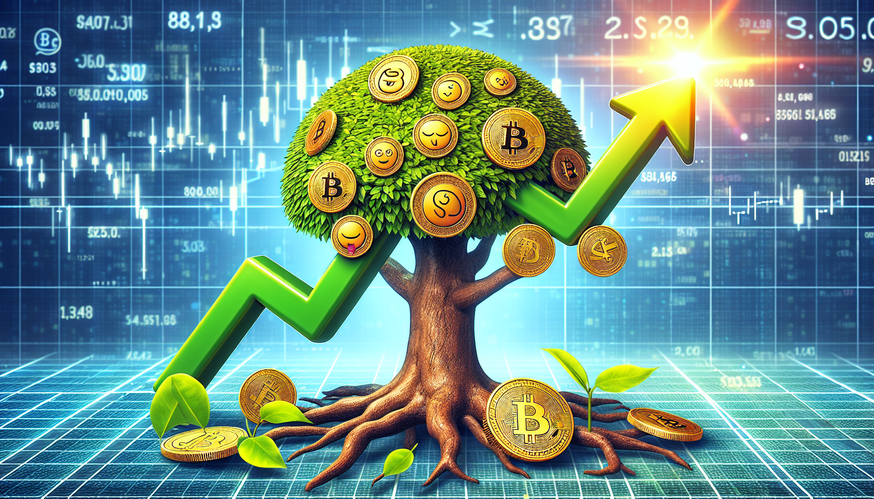 “Exploring PEPE Coin: The Rise of Meme Cryptocurrencies”