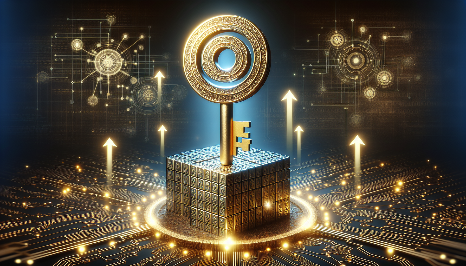 “NEAR Coin: Unlocking Scalability and Usability in Blockchain”