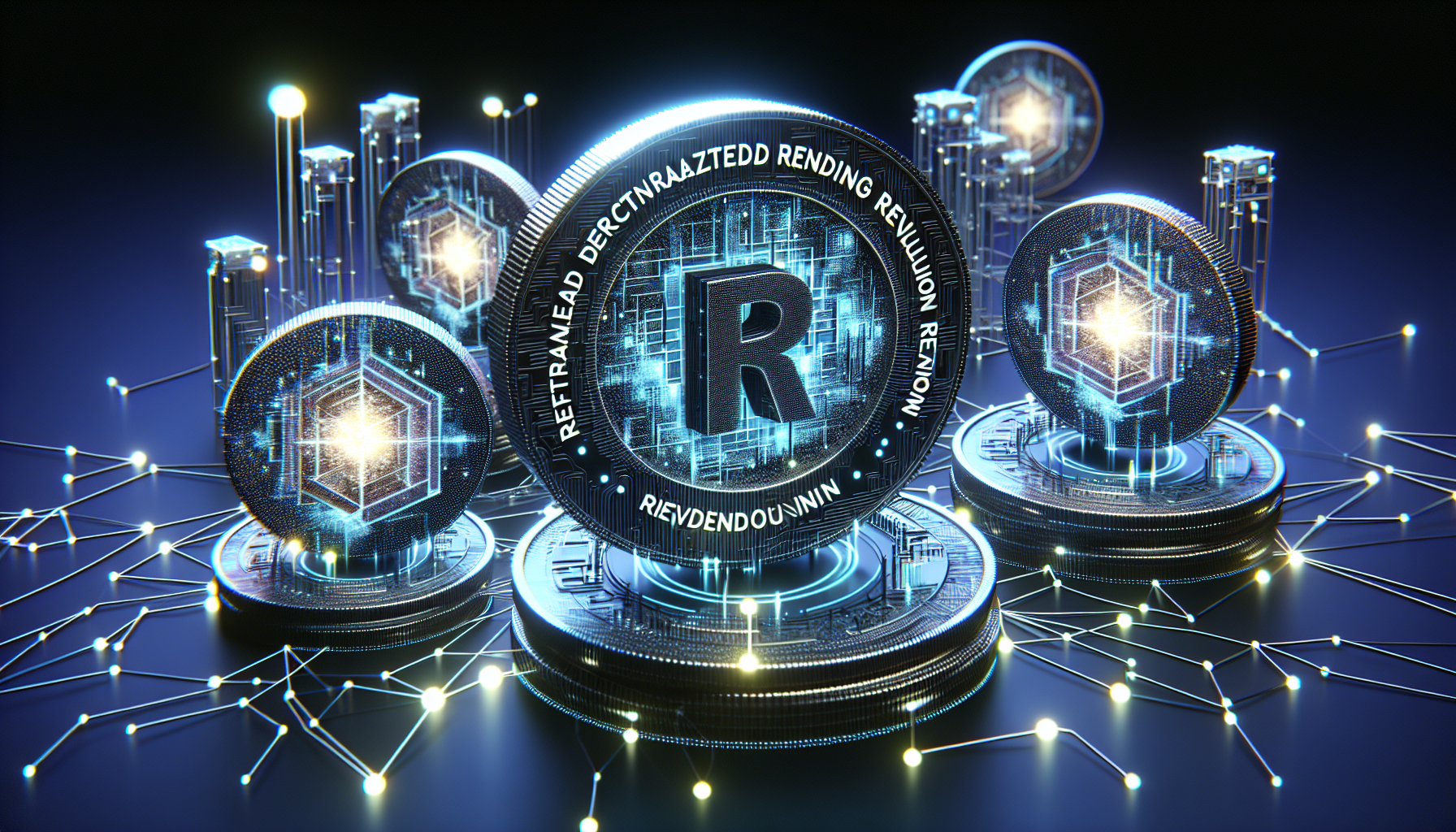 “Exploring RENDER Coin: Decentralized Rendering Revolution”
