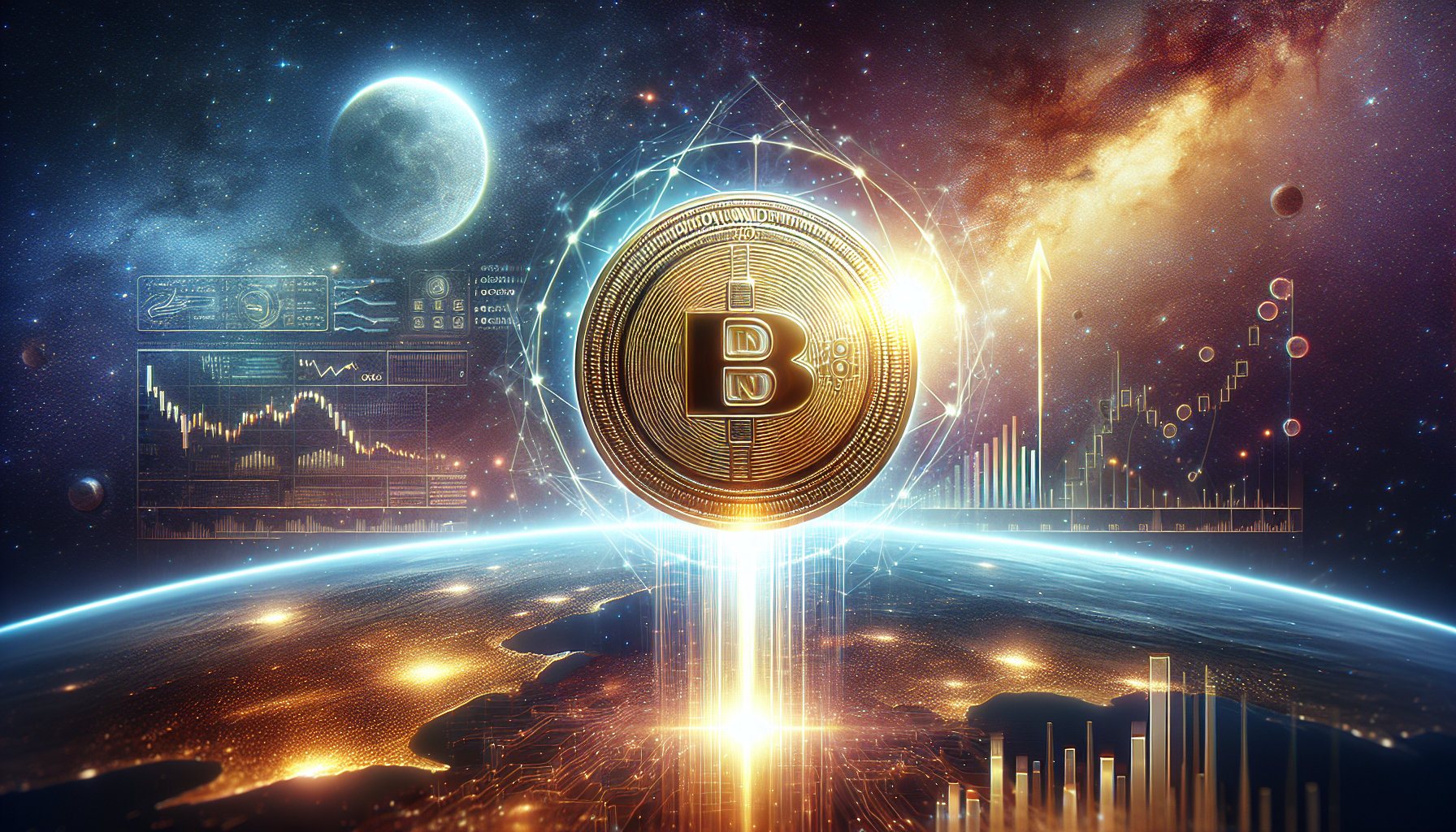 “Exploring ONDO Coin: A Rising Star in Cryptocurrency”