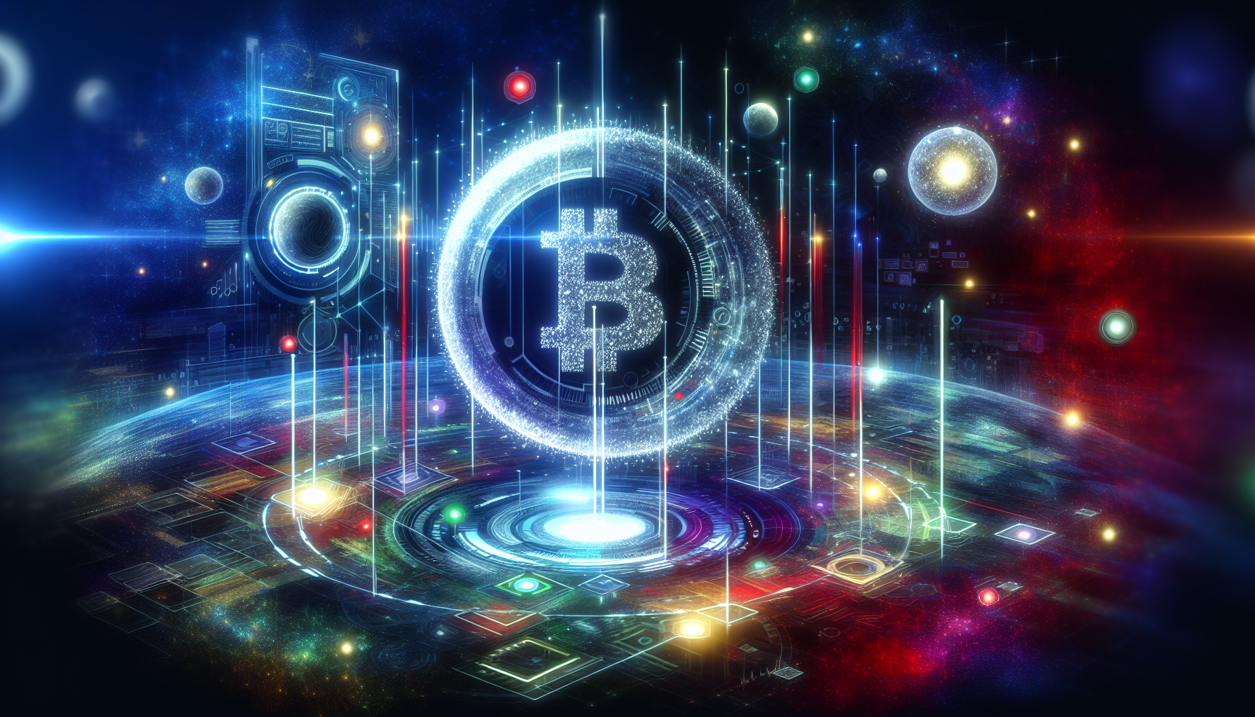 “Exploring POL Coin: Innovations and Future Potential”