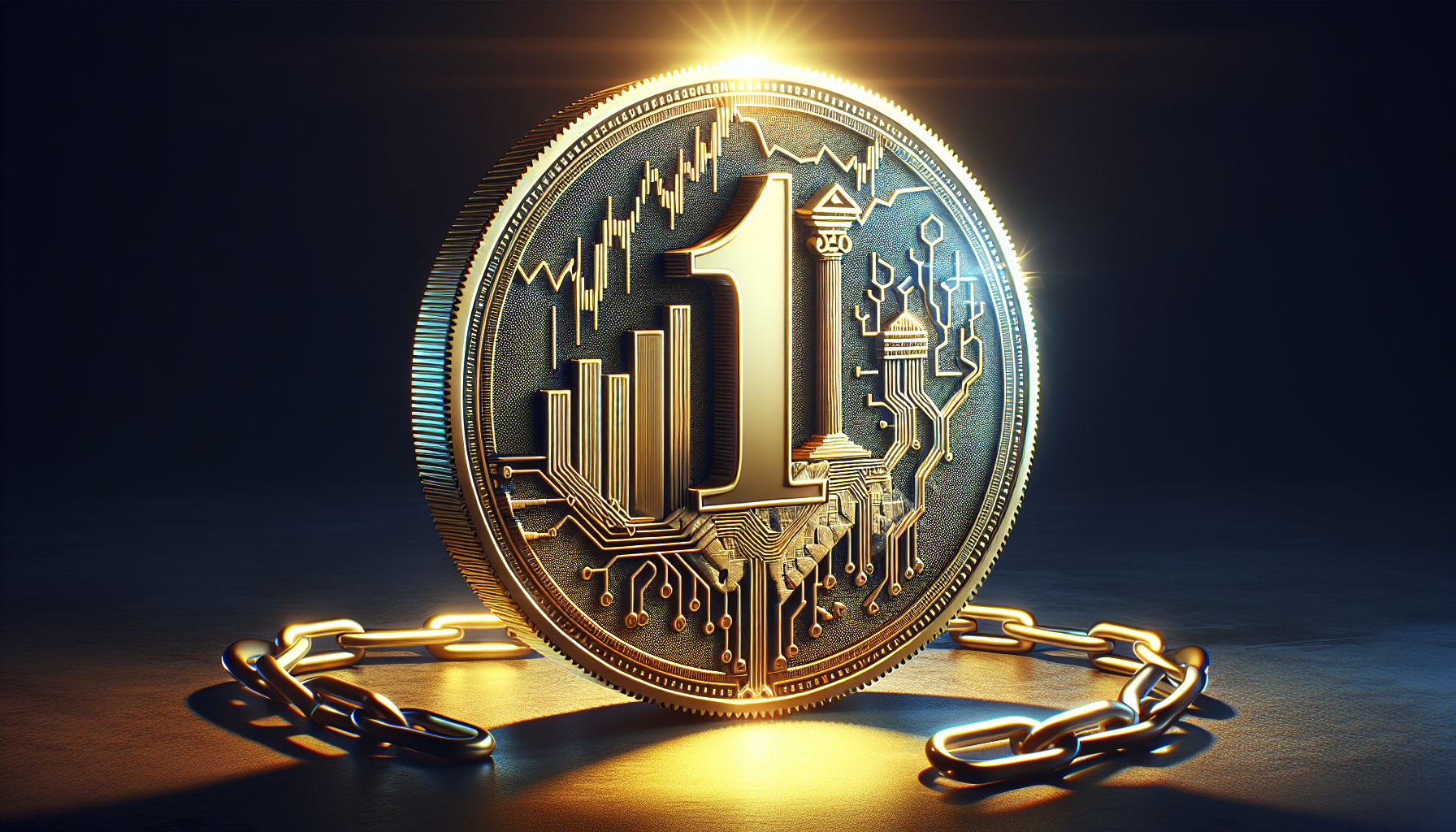 “USD1 Coin: Revolutionizing Stability in the Stablecoin Market”