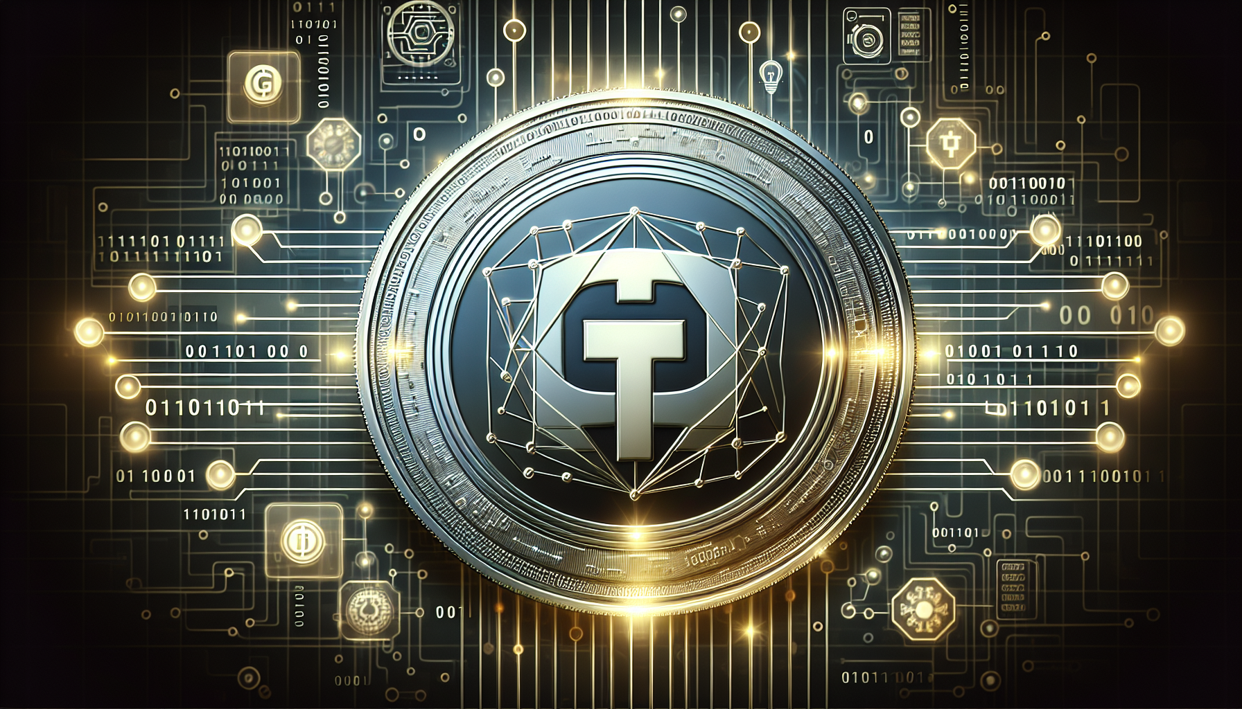 “GT Coin: Transforming Digital Transactions with Innovation”