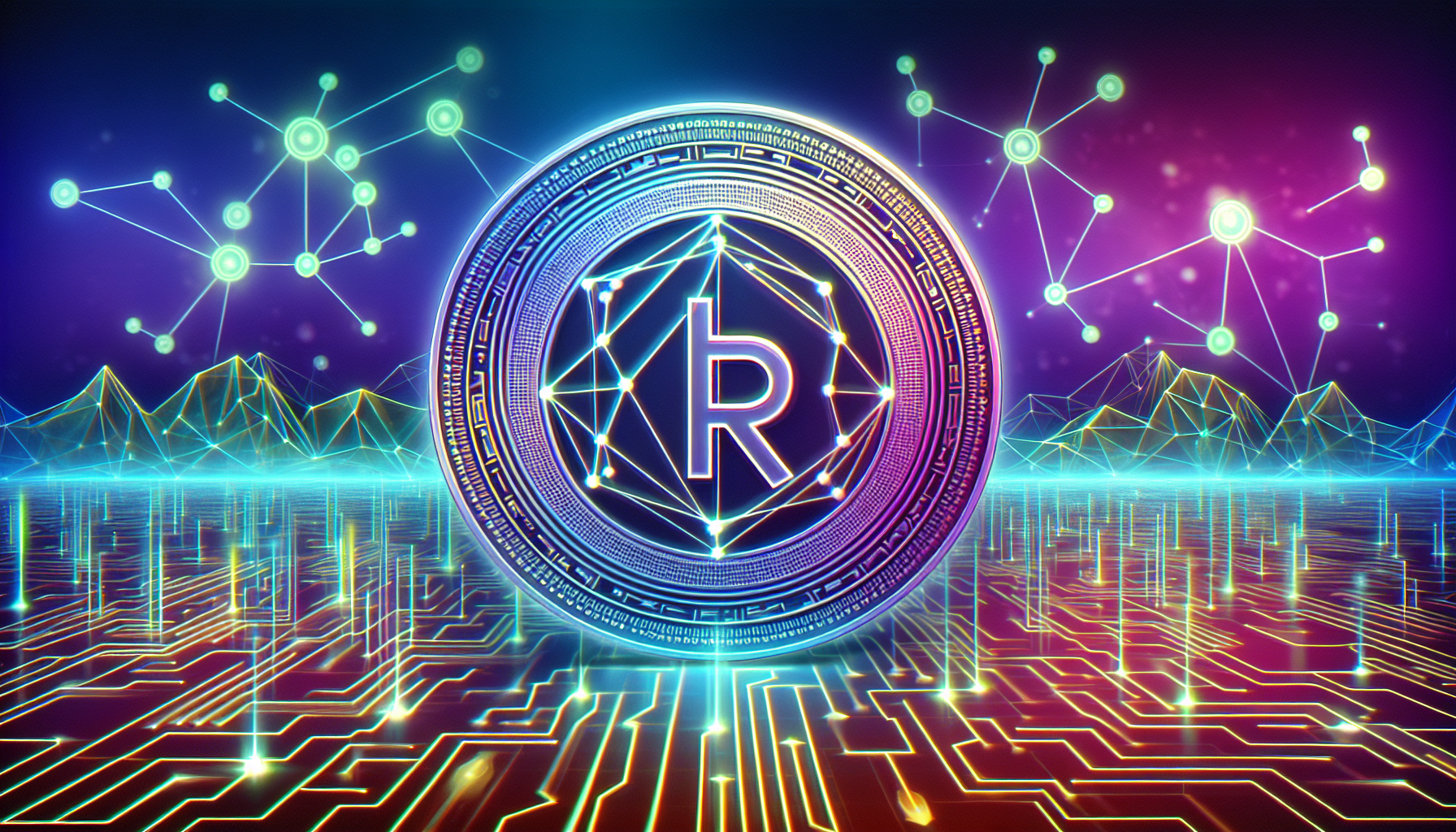 “Exploring FLR Coin: Smart Contracts and Interoperability”