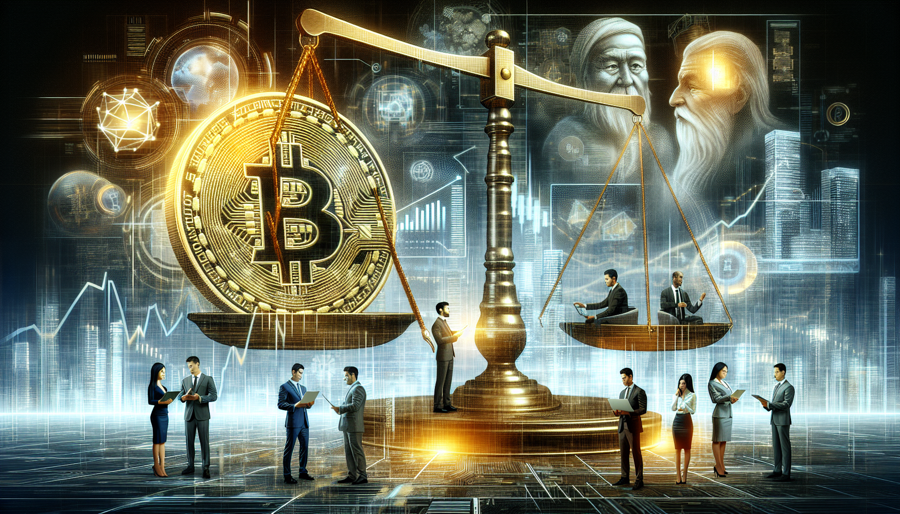 “Assessing Bitcoin Cash: Future Potential and Challenges”