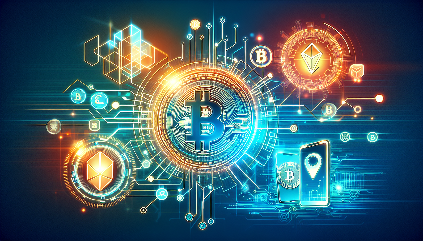 BGB Coin: A Promising Future in Cryptocurrency?