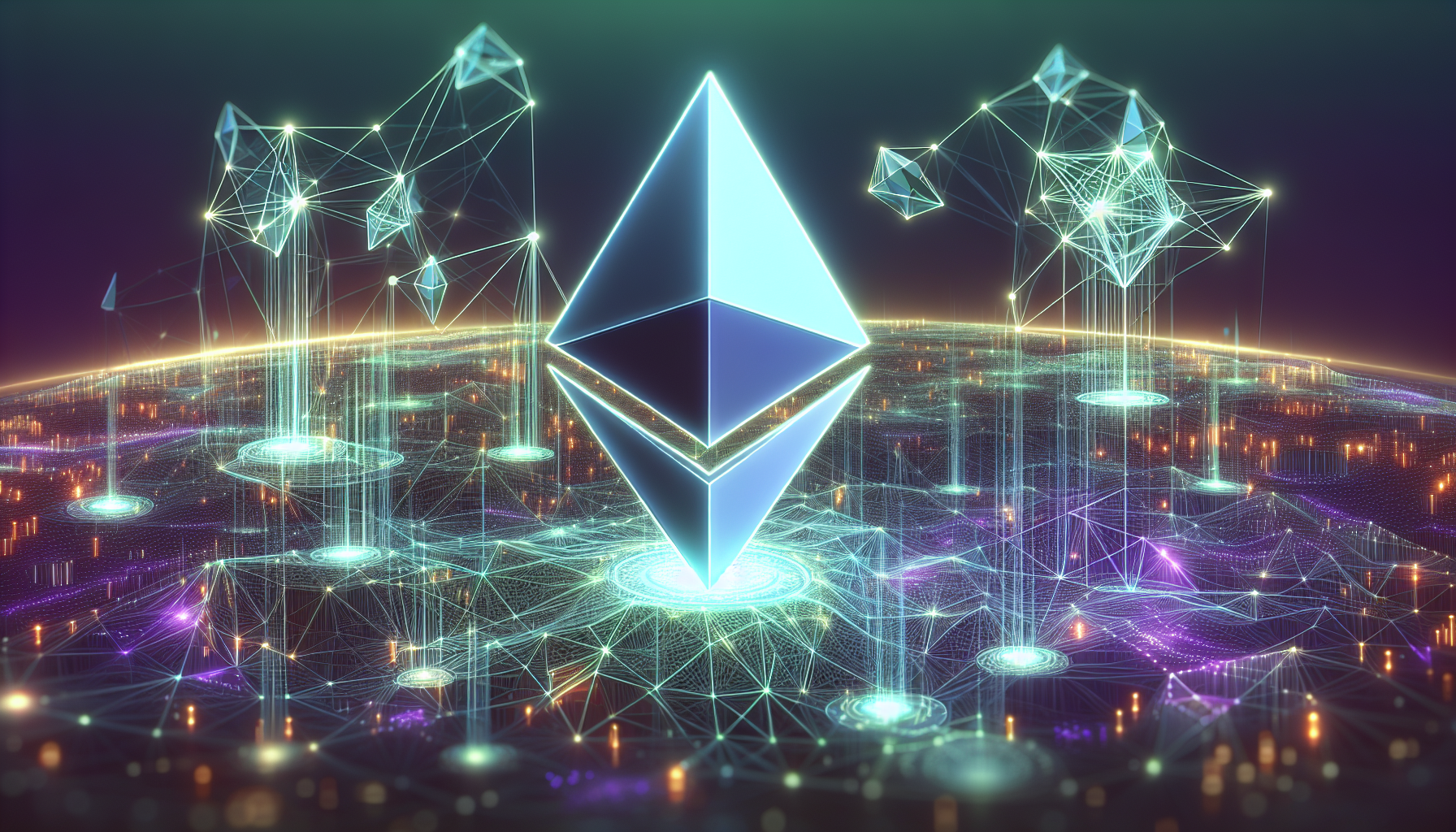 “Exploring Polygon: Enhancing Ethereum’s Scalability and Value”