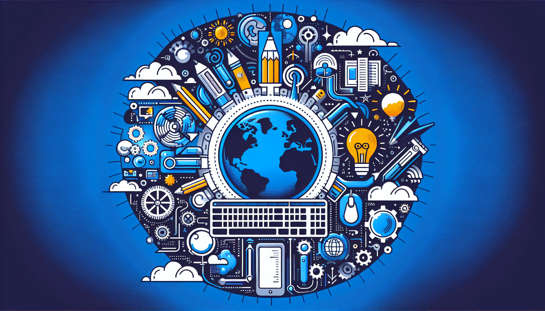 “Revolutionizing the Internet: Exploring Internet Computer (ICP)”