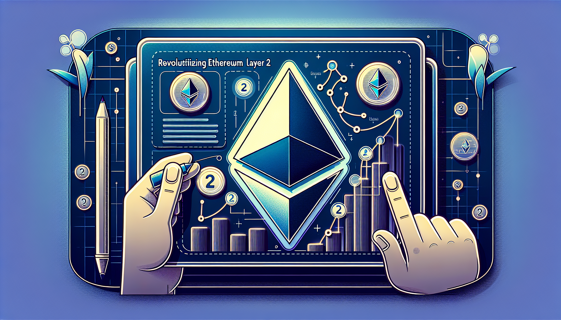 “Arbitrum: Revolutionizing Ethereum Scalability with Layer 2”