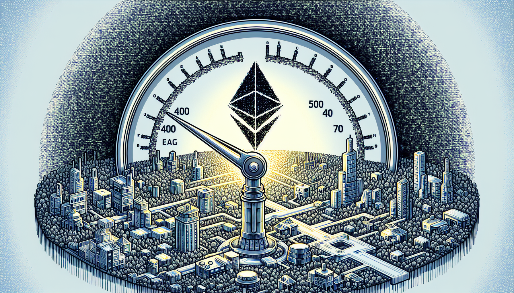 “Immutable X: Revolutionizing Ethereum with Zero Gas Fees”