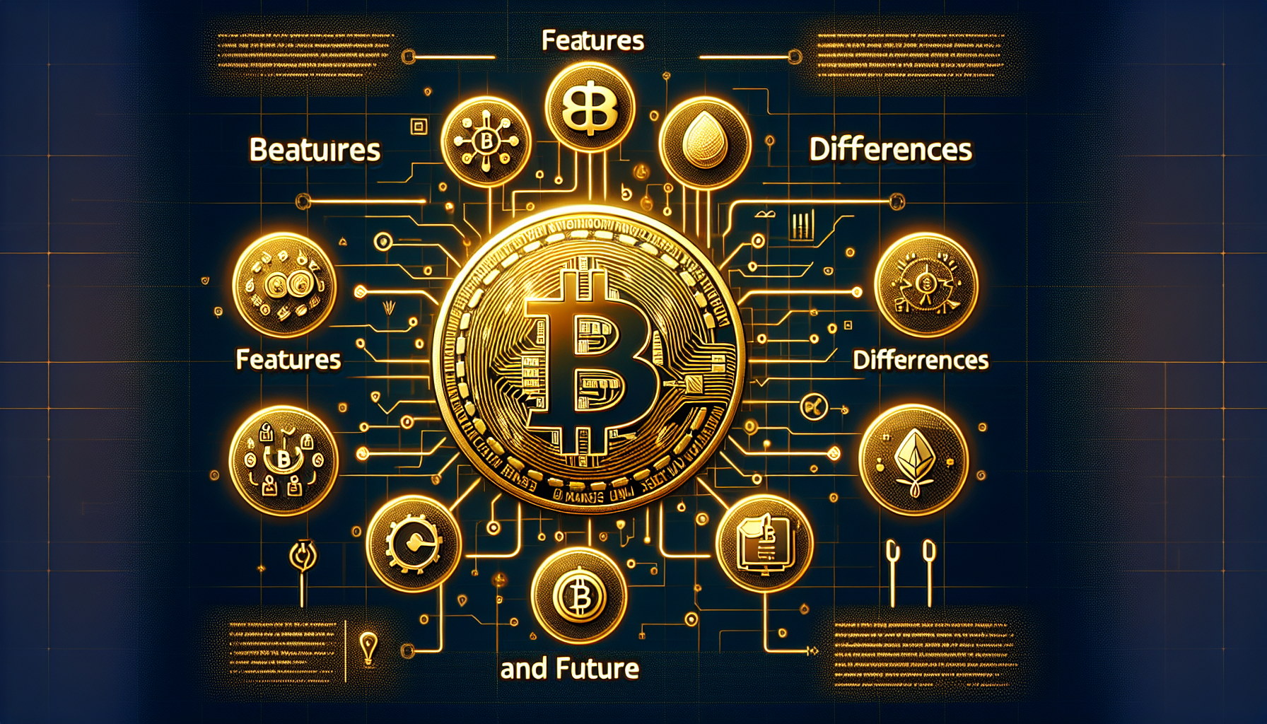 Understanding Bitcoin SV: Features, Differences, and Future