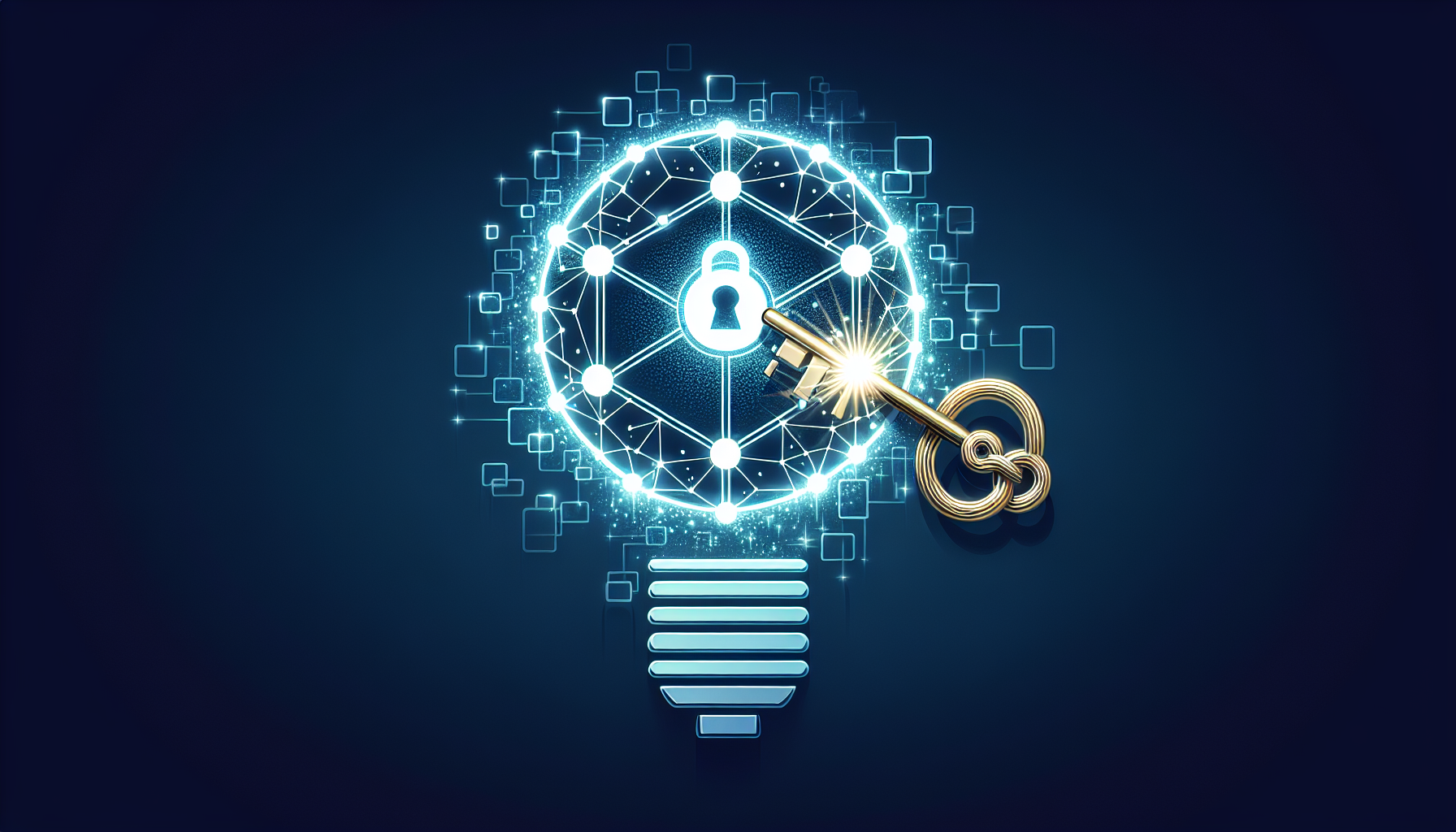 “Unlocking Blockchain Potential with Harmony’s Innovative Approach”