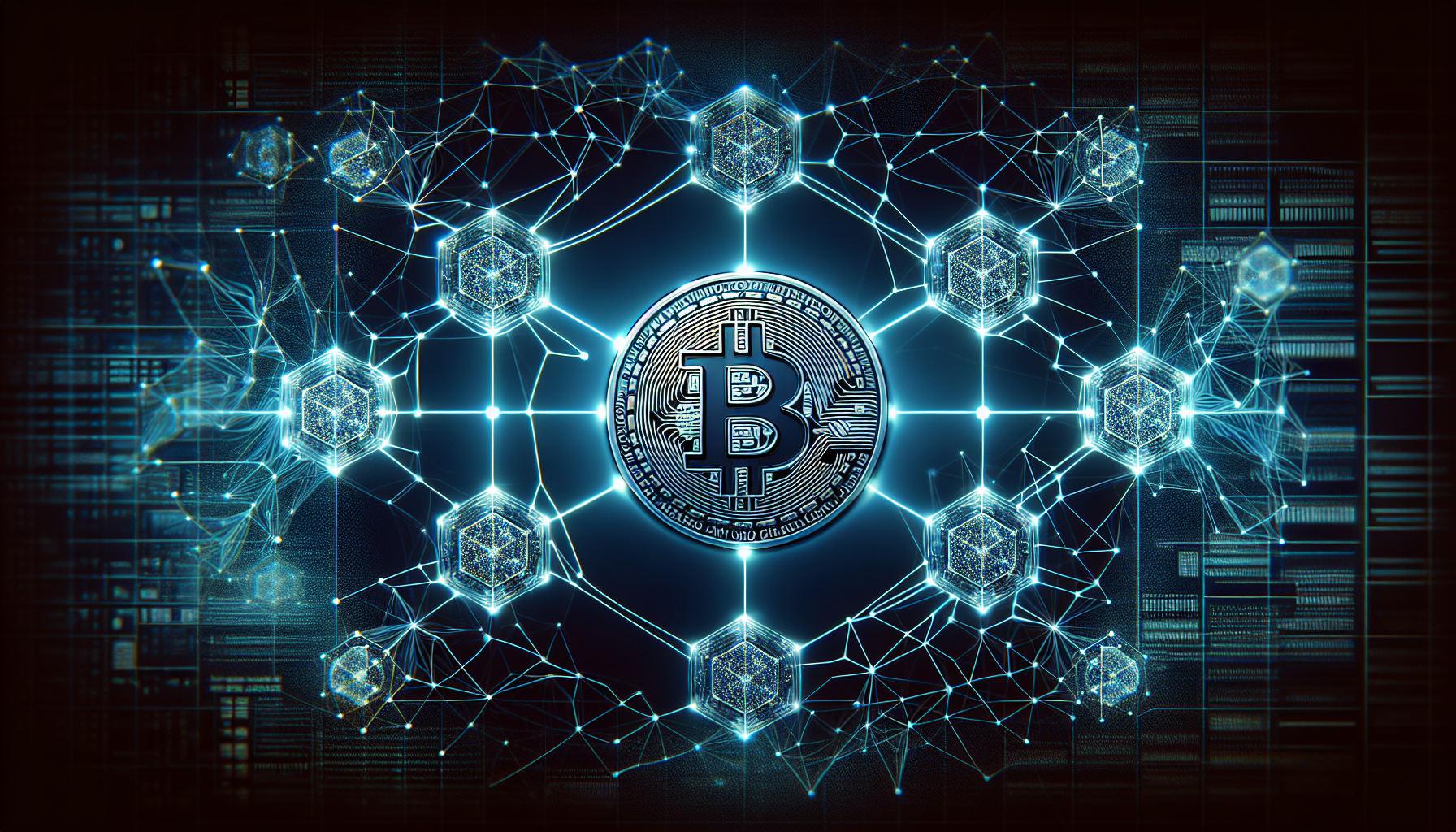 “Exploring Siacoin: The Future of Decentralized Storage”