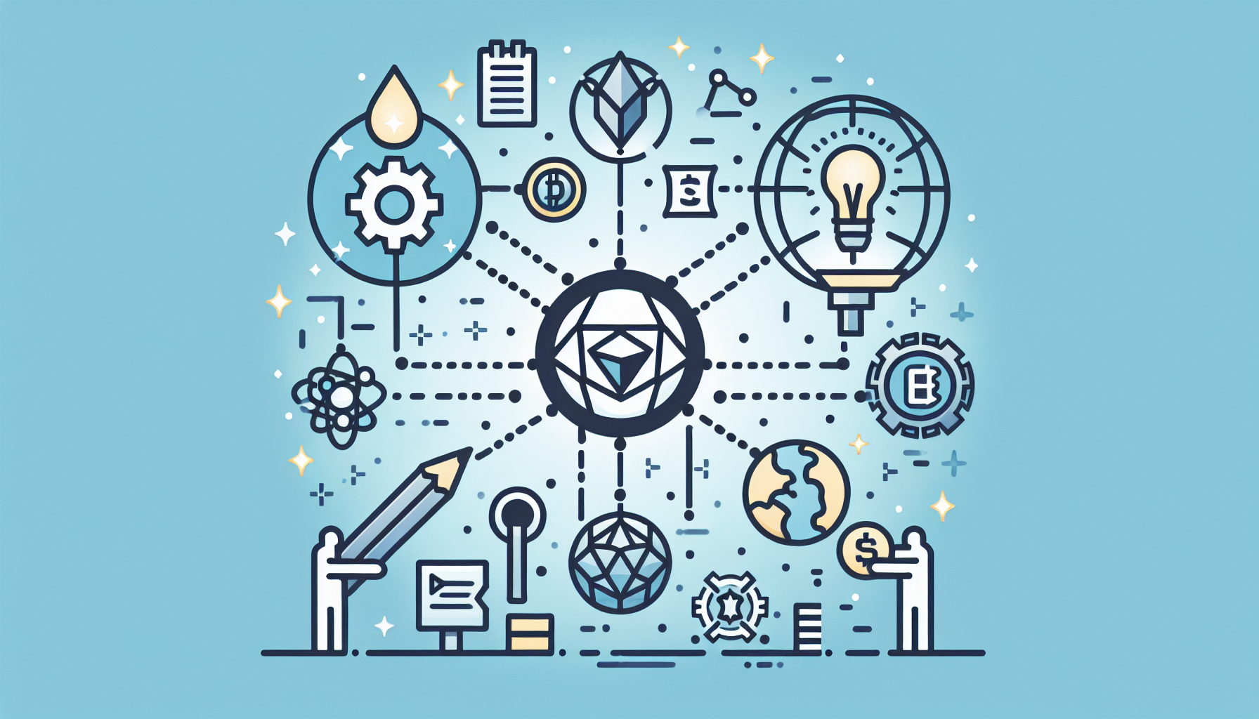 Harmony (ONE): Revolutionizing Blockchain with Scalability & Interoperability