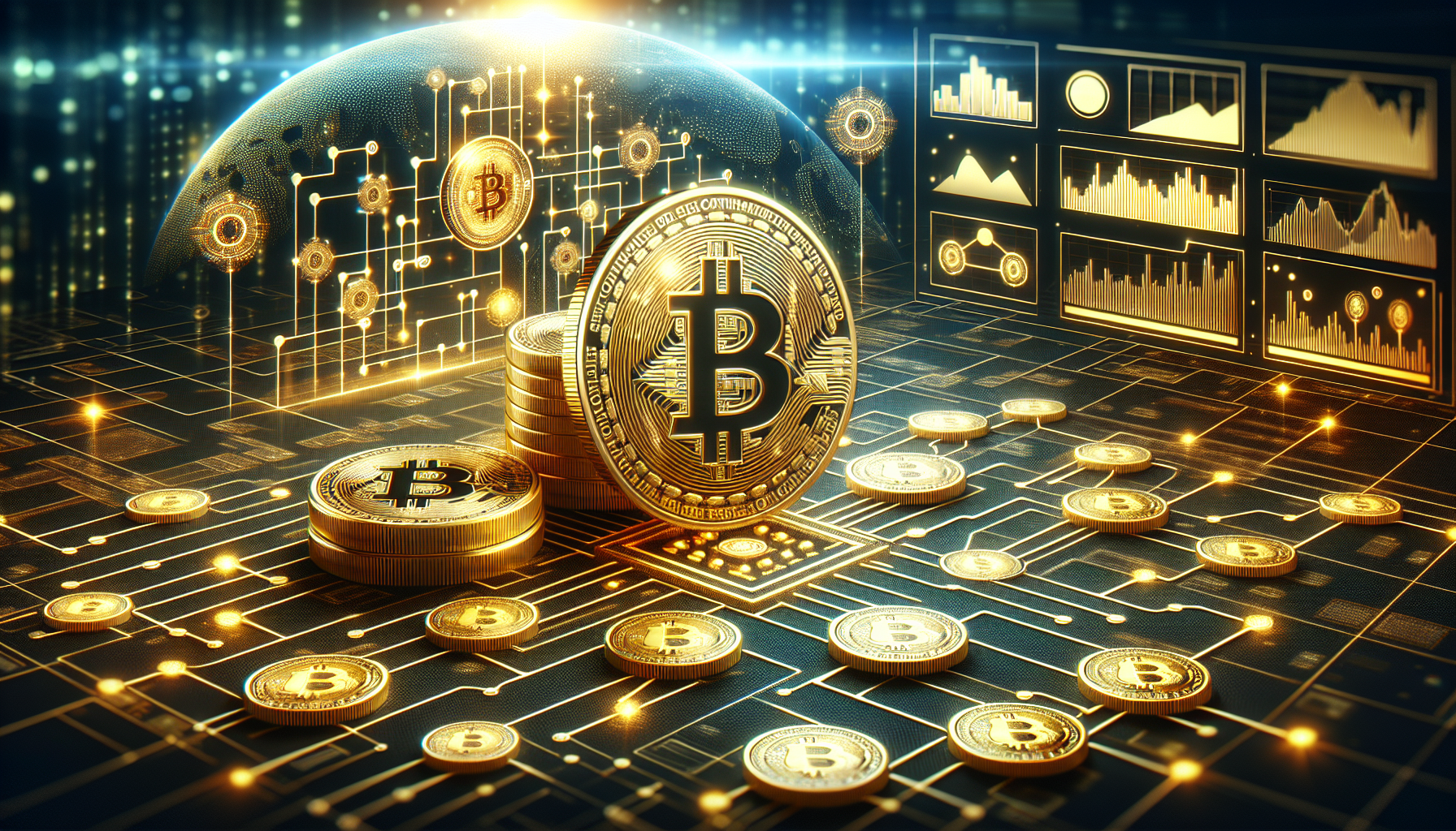 “Bitcoin Gold: Decentralizing Cryptocurrency Mining”