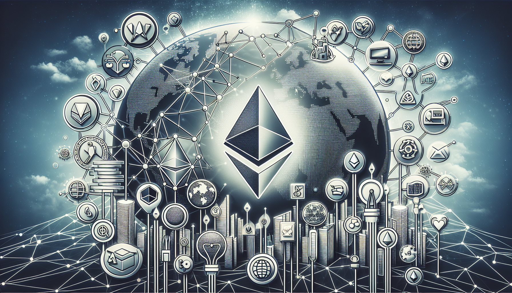 “Ethereum: Catalyst for the Decentralized Future”