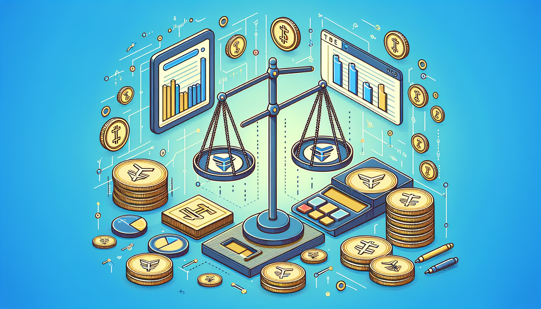 “Understanding Tether (USDT): A Guide to Stablecoin Essentials”