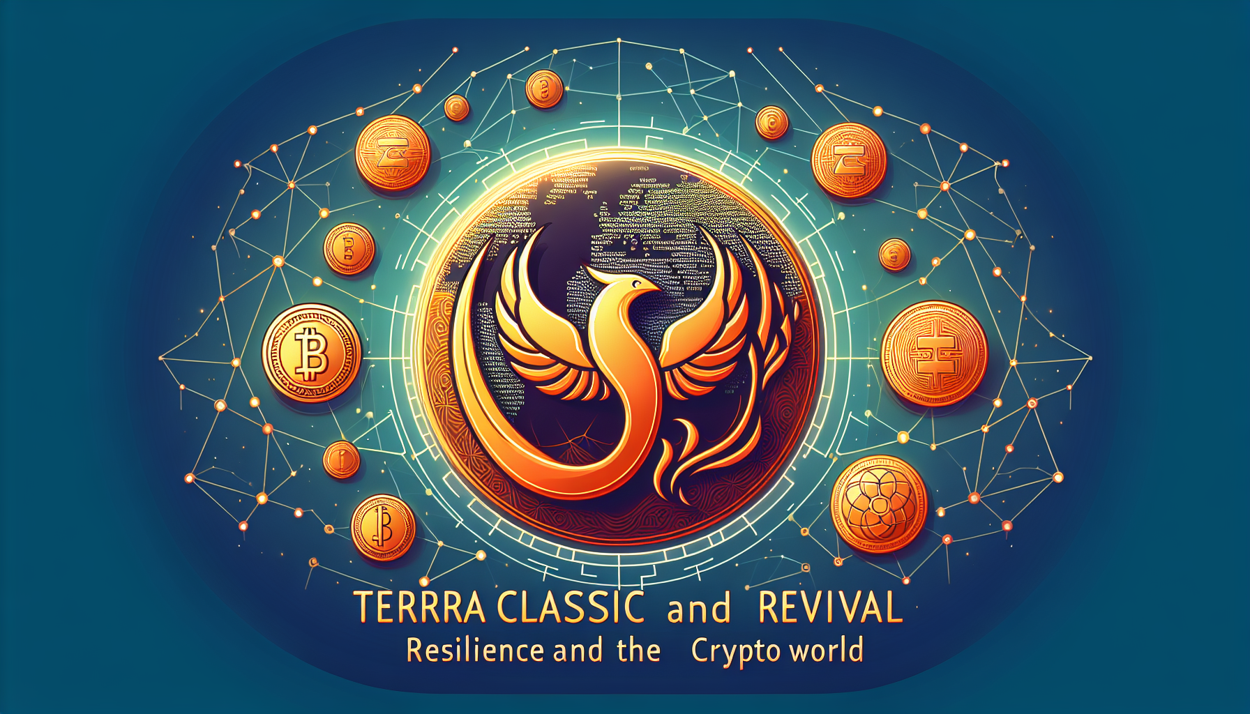 “Terra Classic: Resilience and Revival in the Crypto World”