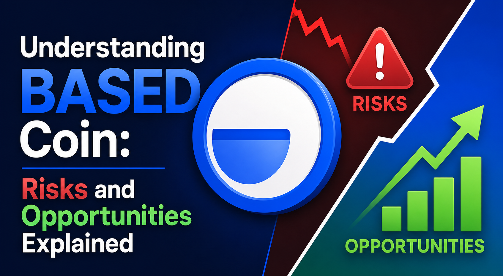 “Understanding BASED Coin: Risks and Opportunities Explained”