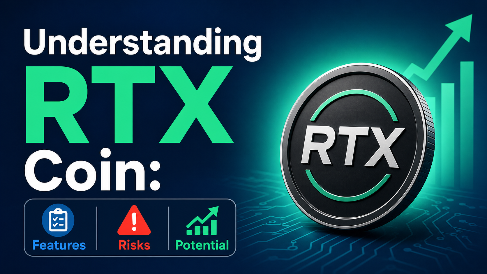 “Understanding RTX Coin: Features, Risks, and Potential”