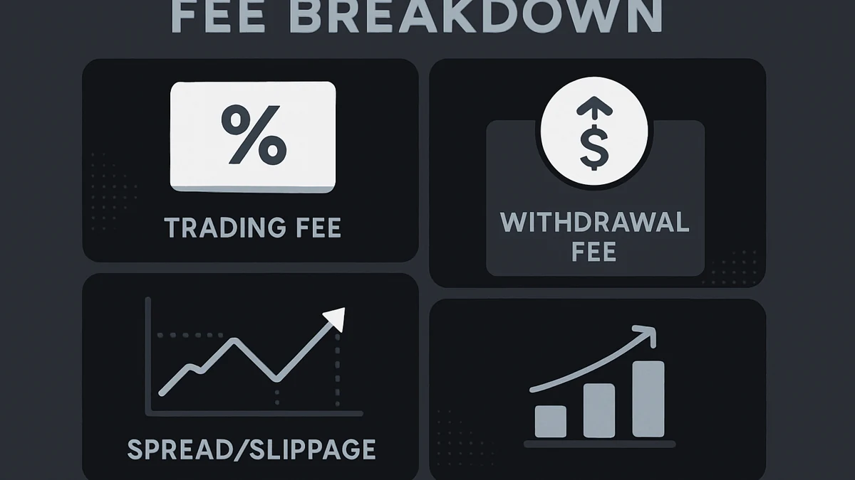 Binance Fee Discounts: How to Get Lower Fees When Signing Up
